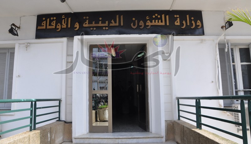 زيادات معتبرة للأئمة وموظفي‮ ‬الشؤون الدينية‮ ‬