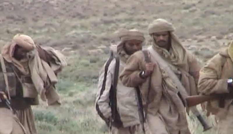 خدعونا باسم الجهاد وفررنا في أول فرصة نحو الجزائر