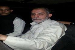 مرشد الإخوان يقلّد عباسي مدني.. ويدعو أنصاره إلى تكرار سيناريو الجزائر في التسعينيات