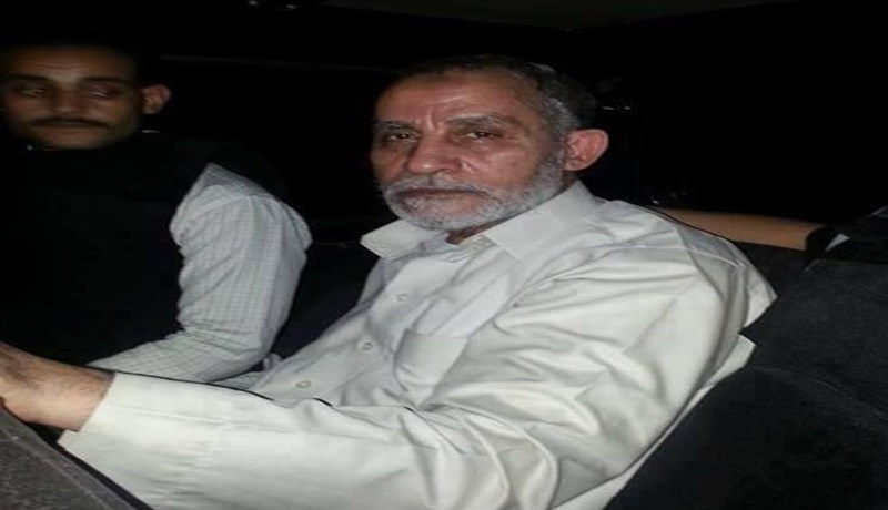 مرشد الإخوان يقلّد عباسي مدني.. ويدعو أنصاره إلى تكرار سيناريو الجزائر في التسعينيات