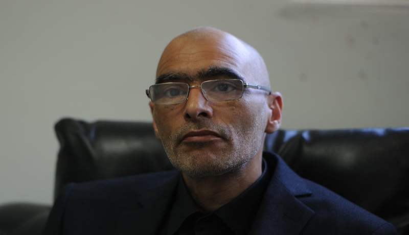 مولاي الصــالح يبيع ممتلكــاتــه هـربا من العــدالـــة