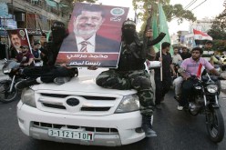 ” أنصار الشريعة” في مصر تعلن الحرب على الجيش