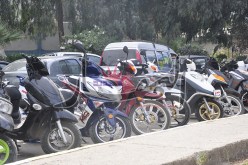 تاجر من الأغواط يحتال عـلى الـشركة الوطنية للدراجات النارية باستعمال ضمان عقاري مزوّر