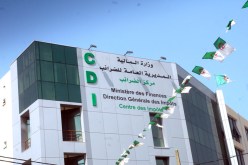 64 ألف شركة تحتال على الضرائب في الجزائر