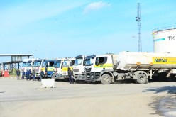 أكثر من 6 آلاف شاحنة وقطارات وباخرة لتوزيع الوقود