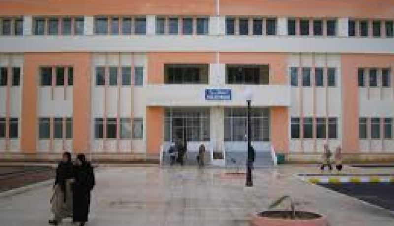 قنبلة وهمية تثير الرعب داخل كلية الحقوق ببـــودواو في بومرداس