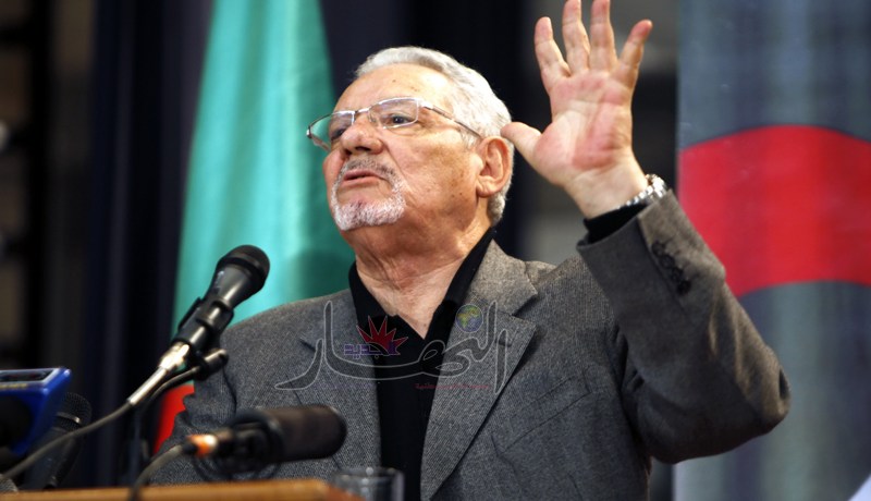 الحسن الثاني طلب مقايضة لعيايدة مؤسس الجيا بالصحراء الغربية