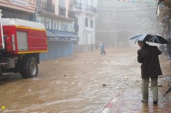 الجزائر مقبلة على فيضانات وكوارث طبيعية في نوفمبر وديسمبر