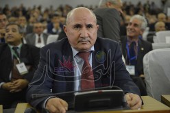 نوري غاضب بسبب تأخر الإنتاج الفلاحي في بشار