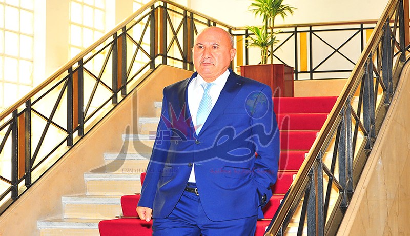 لابد من عصرنة الـفلاحة لتحقيق الأمن الغذائي