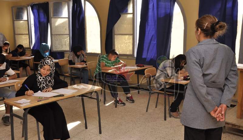 حـــراس «البيــام» ممنوعــــون مـن الجلـوس