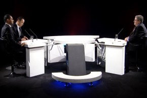 بوتفليقة «مرحي» ولن أترشح ضدّه