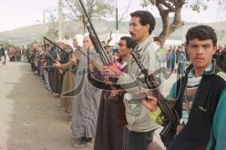 منح تقاعد نسبي لأفراد الباتريوت