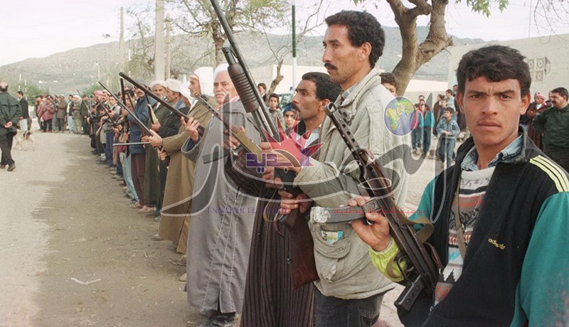 منح تقاعد نسبي لأفراد الباتريوت