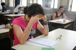 ''50 ٪ من إمكانية النجاح في البكالوريا تكمن في الثقة''