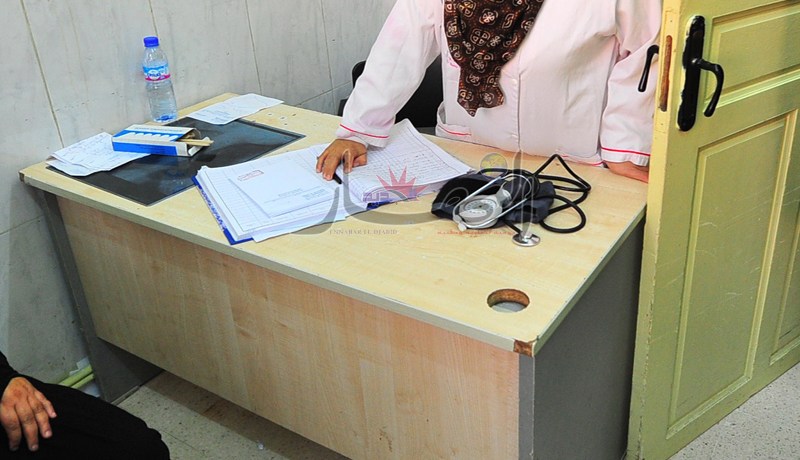 11 مليـــون يوم عطلة مرضيـة سنــة 2013