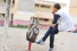 بن غبريت تريد أن تتحدانا ونحن نعدها بشل المؤسسـات