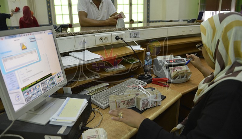 زيادات في أجور مليون موظف خلال جويلية المقبــل