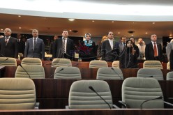 وزراء فوق العادة شعارهم.. ''أنا مسؤول خشين''!
