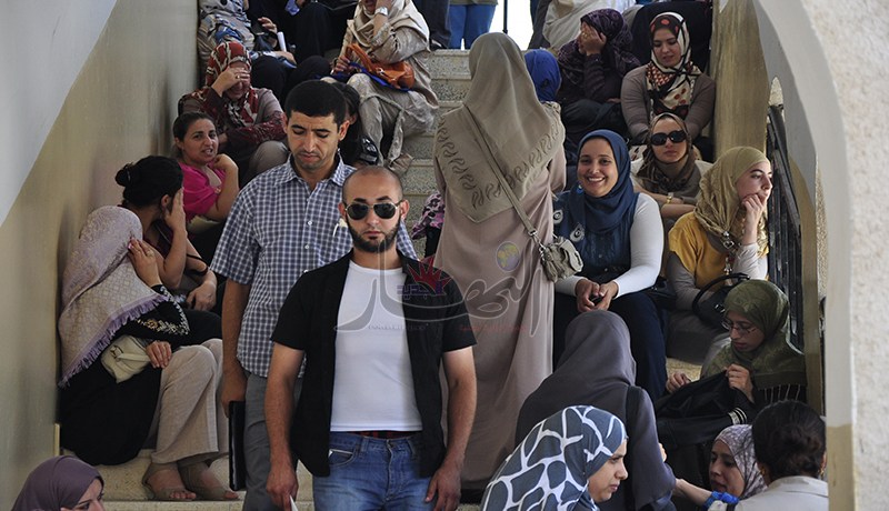180 ألف مترشح سجّلوا عبر الأنترنيت لاجتياز مسابقة التربية
