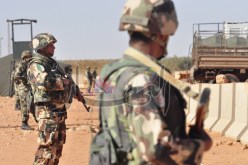 بوتفليقـة متخوّف من الوضع فـي الساحل ويطالب الجيش بمزيد من المجهودات