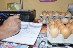 البيض الفاسد‮ ‬يسمّم 5 ‬آلاف جزائري‮ ‬سنويا