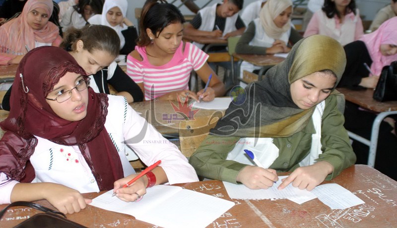 وزارة التربية تأمر مديري المتوسط بإعادة العمل بالحصص الإستدراكية