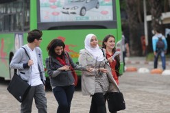2200 دينار يوميا منحة التربص لطلبة الجامعات