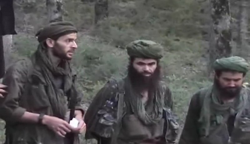 الذراع الأيمن لدروكدال يتفاوض للإستفادة من المصالحة