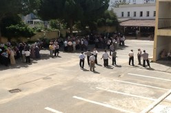 تعديــل الدستـور لإدراج مادة تمنع الأساتـذة مــن الإضـــــراب