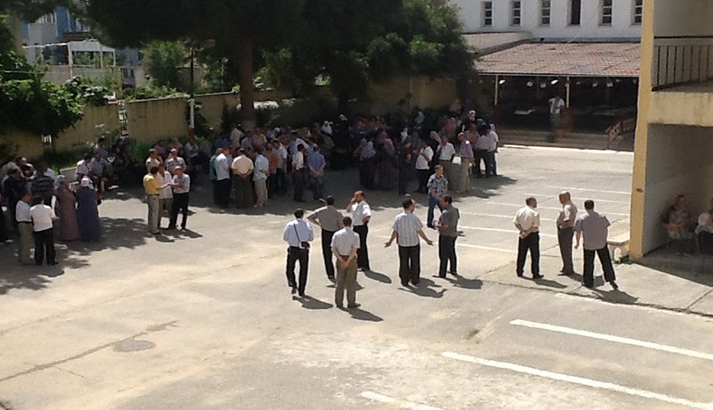 لا إضراب في حال الاستجابة إلى مطالبنا الإستعجالية