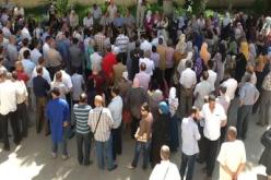 وزارة التربية تقــرّر الخصم من أجور الأساتذة المضربين