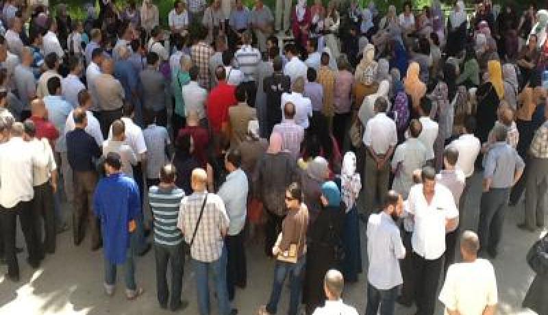 وزارة التربية تقــرّر الخصم من أجور الأساتذة المضربين