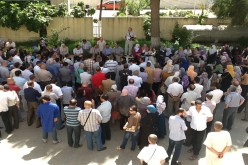 التكتل النقابي يدخل في إضراب بدايـة مـن 9 مـارس