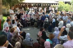 الإضراب يدخل أسبوعه الرابع ونسبة الإستجابة تصل إلى 85 من المائة