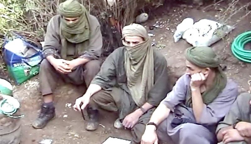 توقيف 38 إرهابيا خطّطوا لتفجير منشآت حساسة في ولايات الشرق