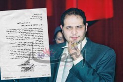 الخليفة يقاضي النهار بتهمة تشويه سمعته