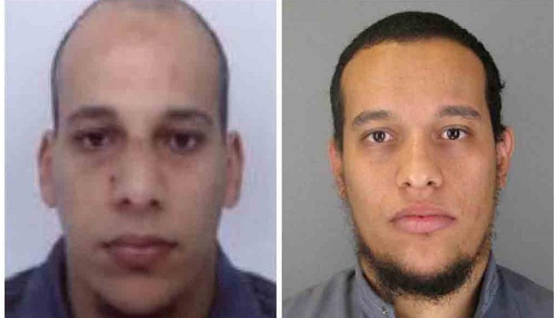 فرنسا تريد التخلّص من جثتي الشقيقين كواشي في الجزائر