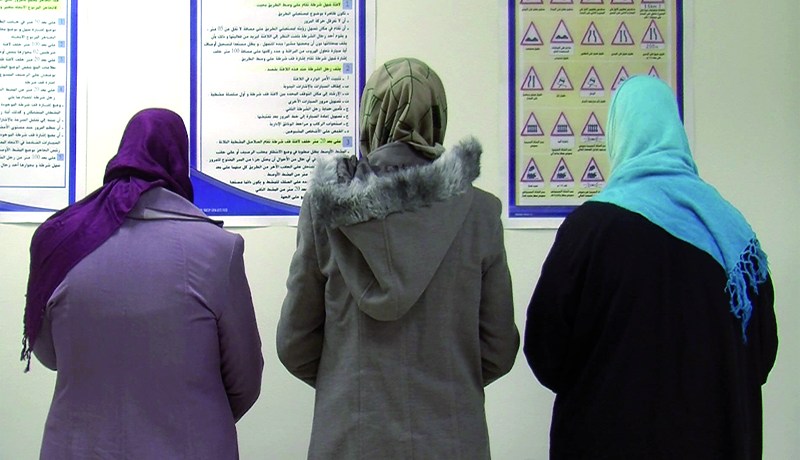 قابـض الـبريد قتلته زوجتـه وابنتاه فـي الشريعـة بتبسة