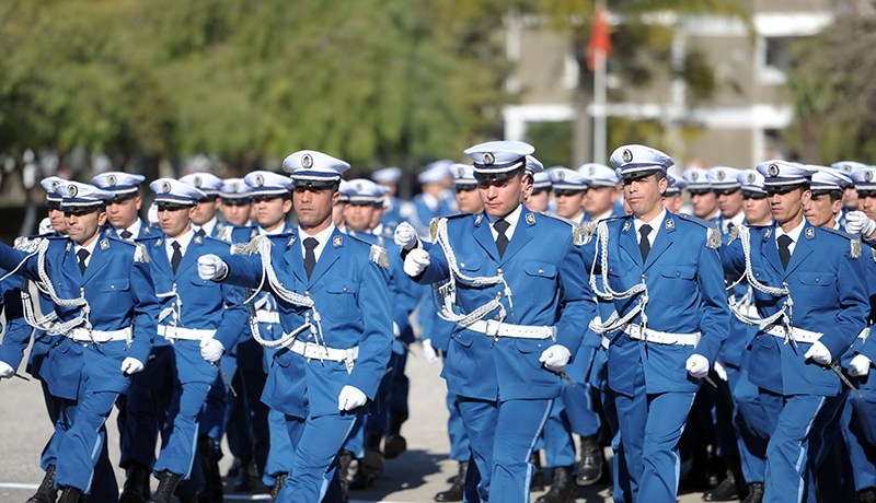 قـروض بـ25 مليونا للشرطة