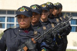 إعفـــاء الشرطيـــات مـــن العمــــل يــــوم الجمعـــة