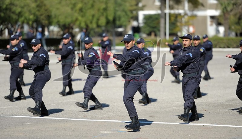 قبول كل طلبات التحويل التي تقدم بها أعوان الشرطة