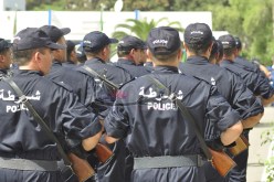 إيداع 12 ألف ملف للمشاركة في مسابقة توظيـف ملازمين أوائـل للشرطة