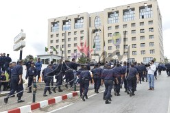 3 أعوان أمن متهمون بتسريب وثيقة سرية تأمر بمعاقبة المشاركين في احتجاجات الشرطة أمام قصر الرئاسة