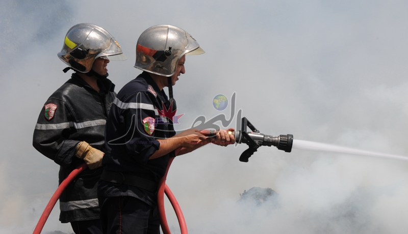مجازر بالطرقات.. زلازل وقتلى بالغاز.. هكذا استقبل الجزائريون سنة 2014