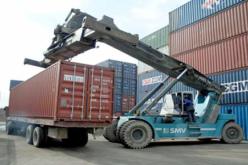 وقف الإستيراد في الوقت الحالي مستحيل