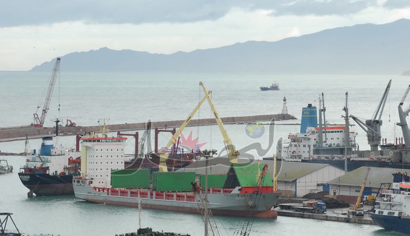 سفينة ''سي الحواس'' تكشـف تبـديد أموال عمومية فـي ميناء الجزائـر