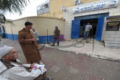 مجهولون يسطون على 500 مليون سنتيم من مركز بريد في باب الوادي
