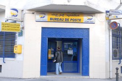 عــون أمـن ومـوظـفان مـتـهـمان بـاخـتلاس أموال من مـكـتــب بـريـد في سـيدي امحـمـد بـالعـاصـمـة