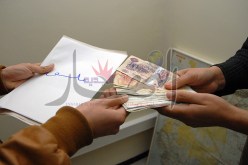 حبس عوني أمن بوزارة المالية لتورّطهما في قضية رشوة